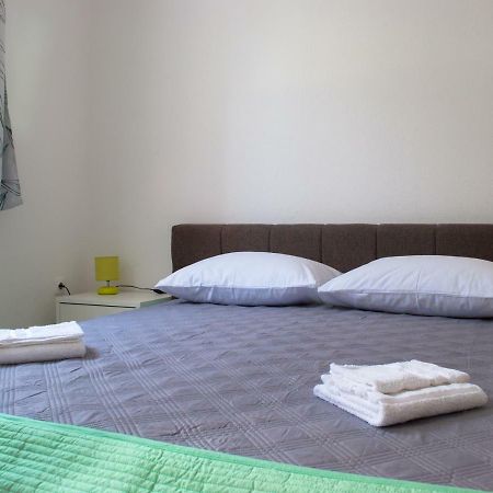 Iva Apartment Kastela Bagian luar foto