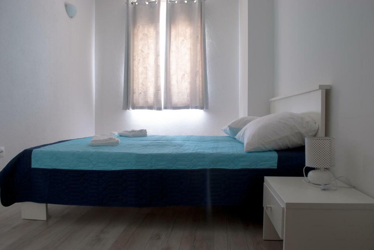 Iva Apartment Kastela Bagian luar foto