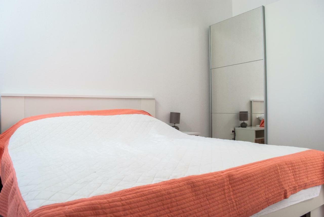 Iva Apartment Kastela Bagian luar foto