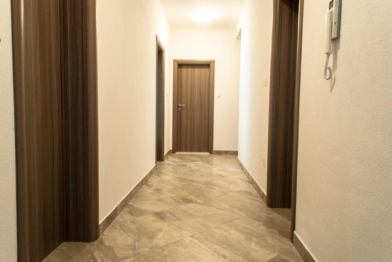 Iva Apartment Kastela Bagian luar foto